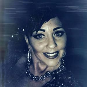 Meet your Posher, Darcy